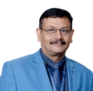 Dr. Sanjit Kumar Dash