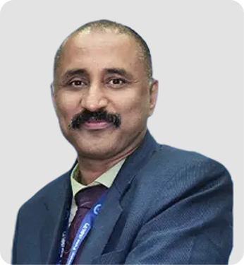 Dr. Biju G. Pillai