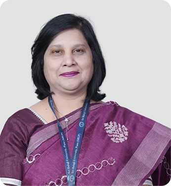 Dr. Archana Srivastava