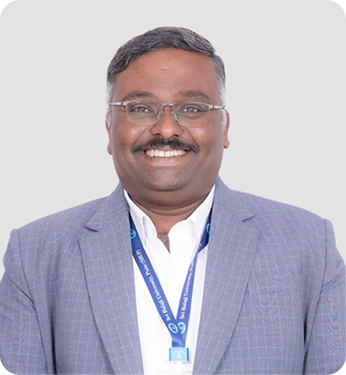 Dr. G. Gopalakrishnan