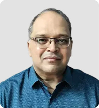 Prof. Sanjay Pai