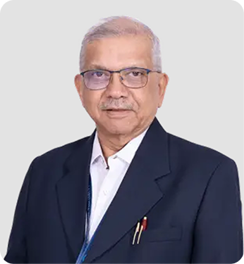 Professor Dr. Anil Keskar