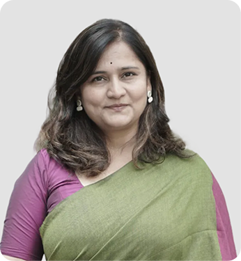Dr. Preeti Joshi