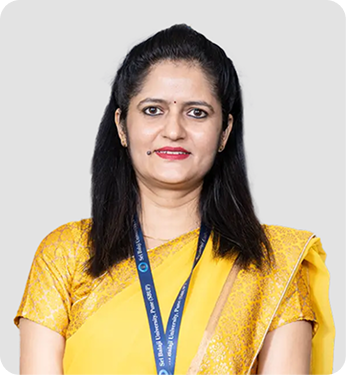 Dr. Richa Purohit