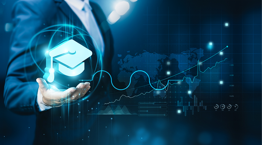 MBA Marketing Management