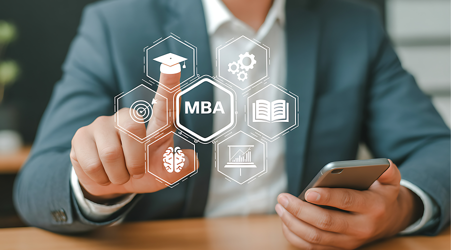 MBA Programmes