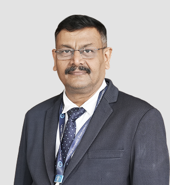 Dr. Sanjit Kumar Dash