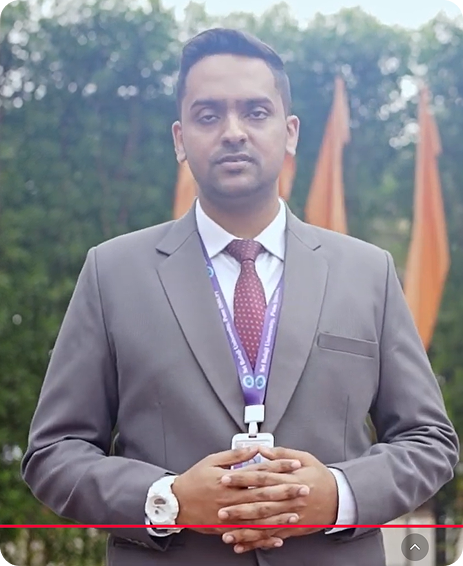 Tushar Gopalakrishnan