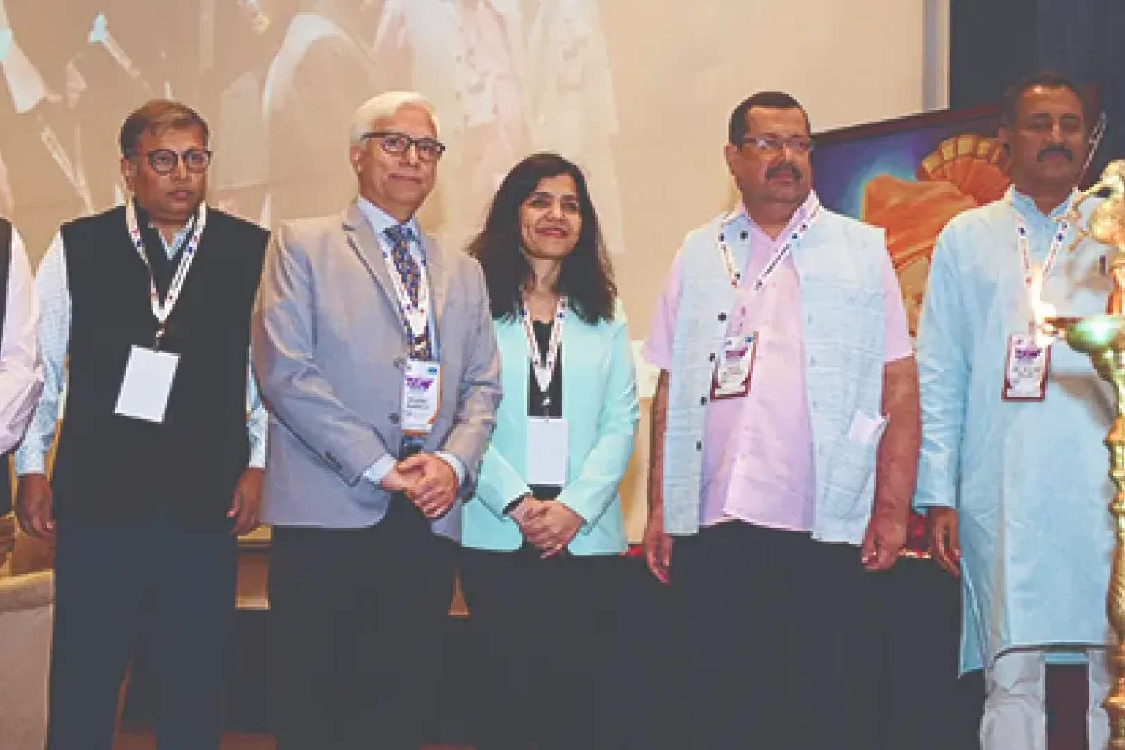 Sri Balaji University, Pune collaborates with National HRD Network (NHRDN)