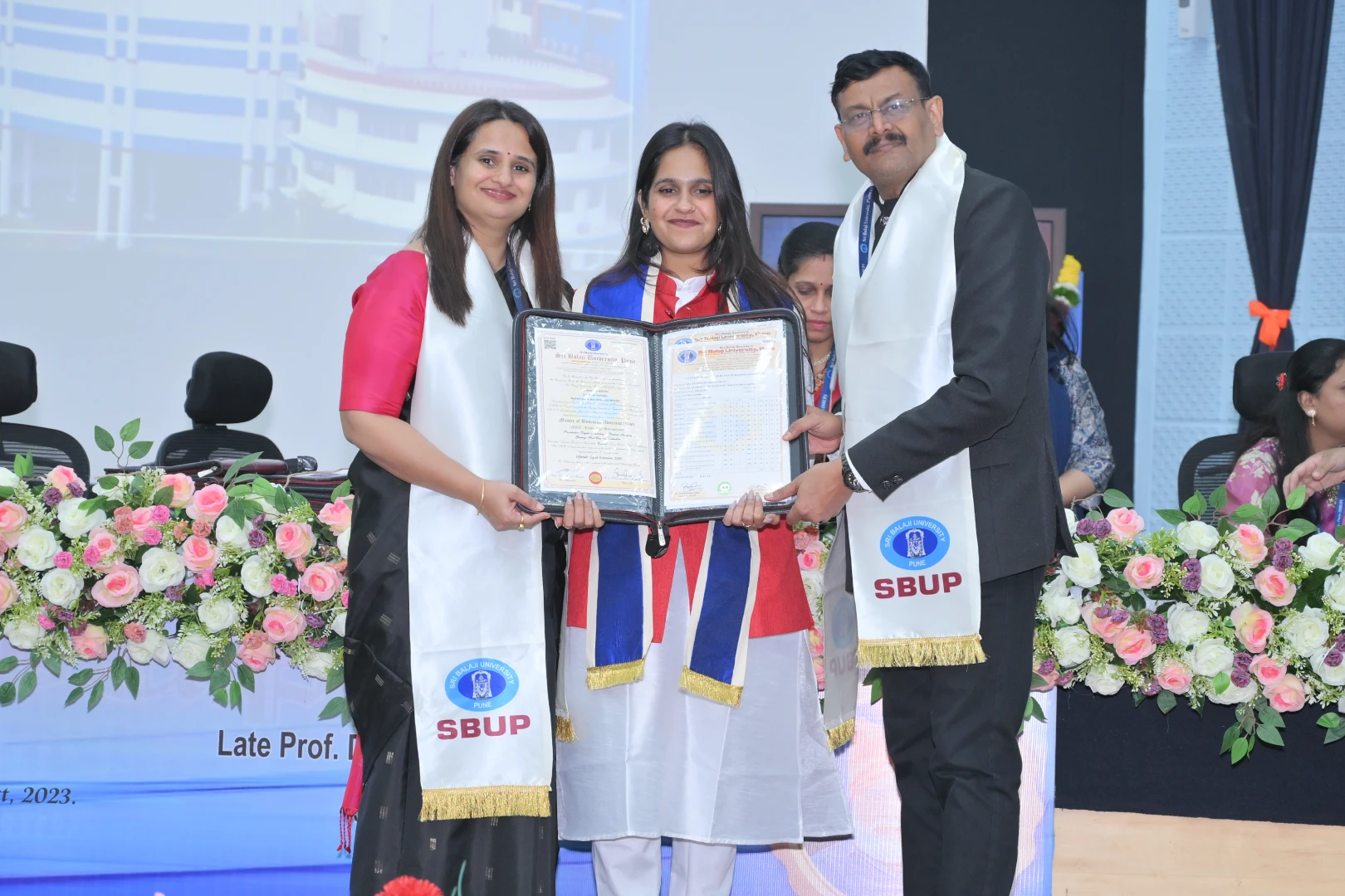 SBUP Convocation 2025 - 1.4