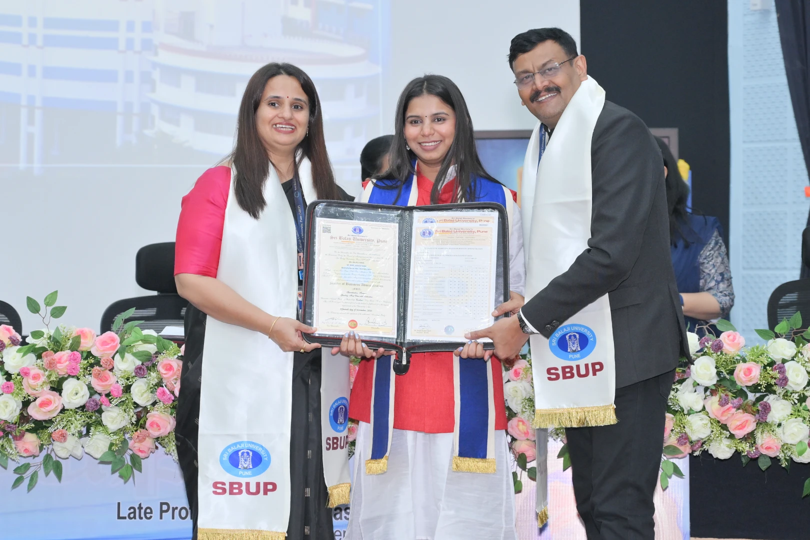 SBUP Convocation 2025 - 1.5