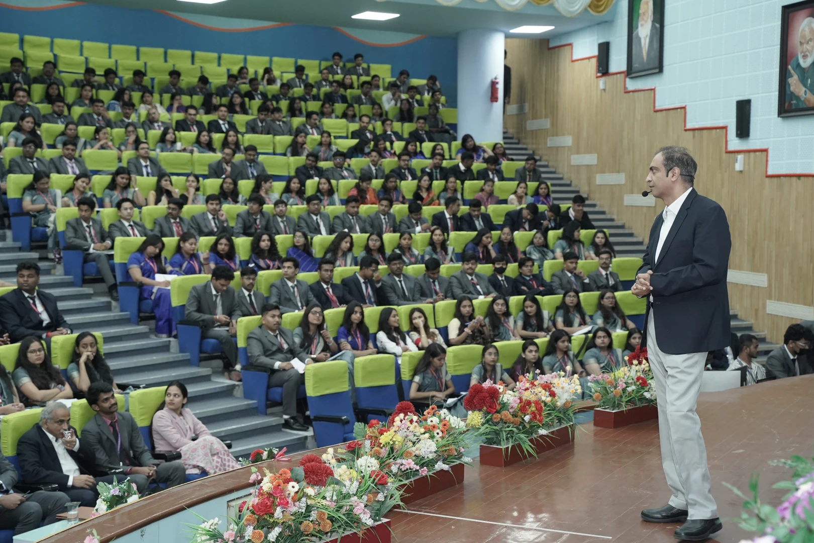 Business Conclave Anweshanam - 1.2