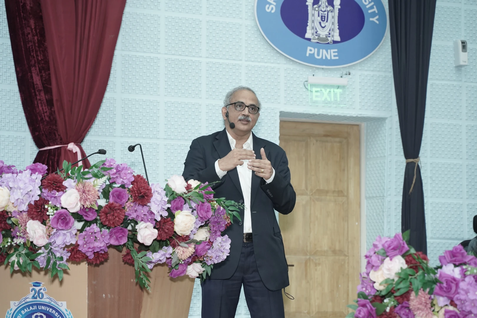 Business Conclave Anweshanam - 1.3