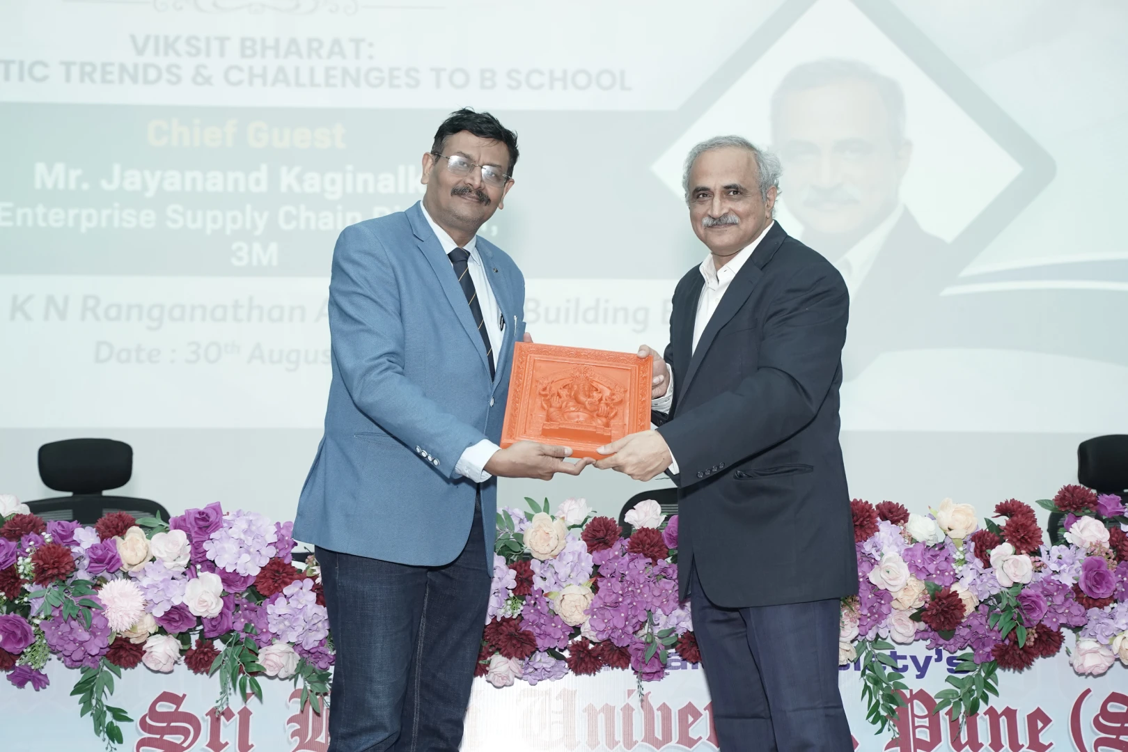 Business Conclave Anweshanam - 1.4