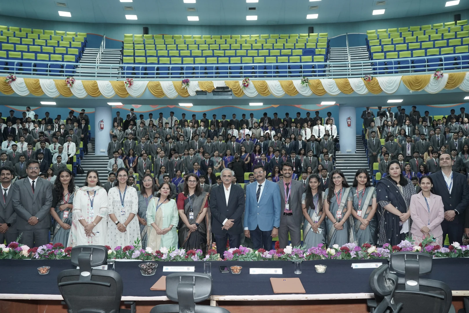 Business Conclave Anweshanam - 1.6