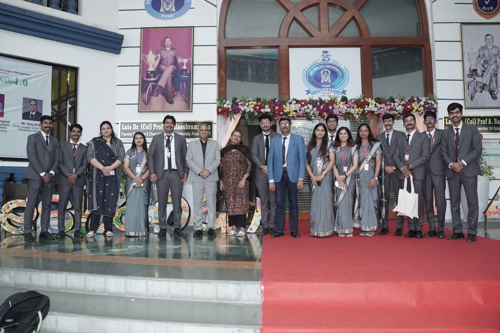 Business Conclave Anweshanam - 1.7