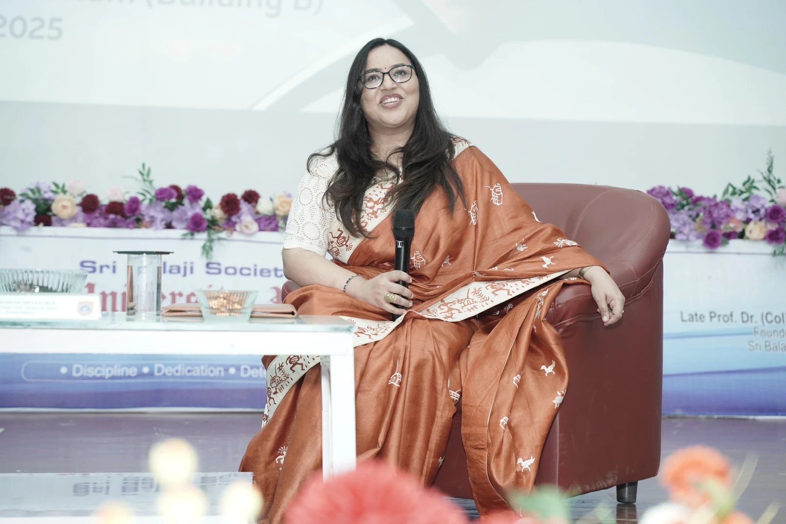 Business Conclave Anweshanam - 1.8