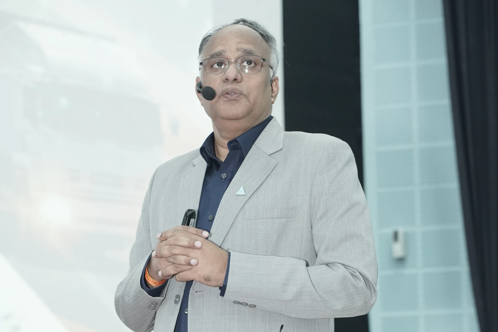 Business Conclave Anweshanam - 1.10