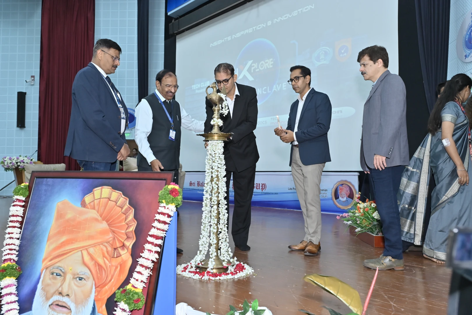 TechXplore 2025 - 1.1