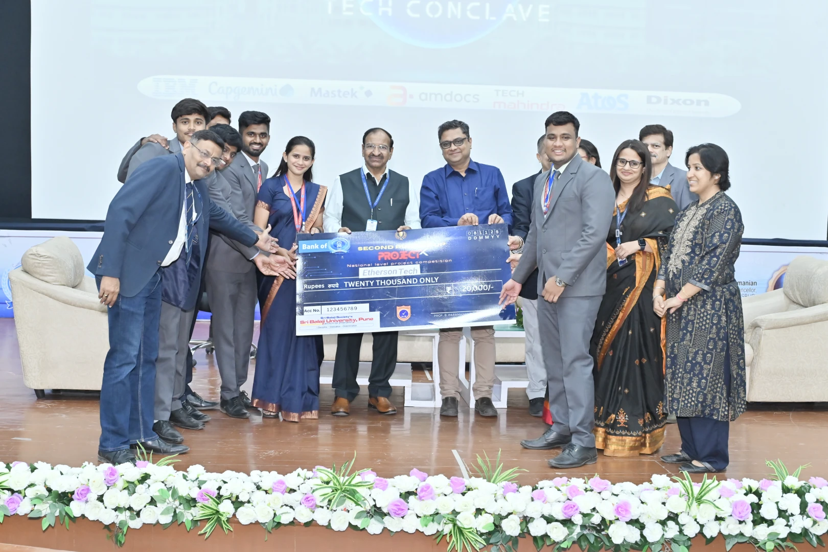 TechXplore 2025 - 1.2