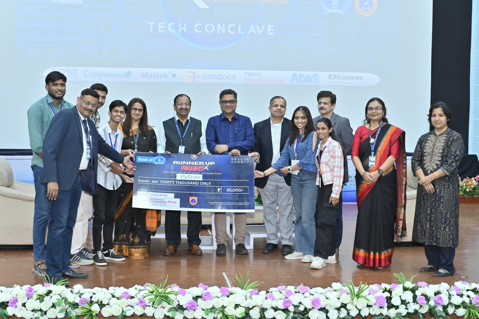 TechXplore 2025 - 1.3