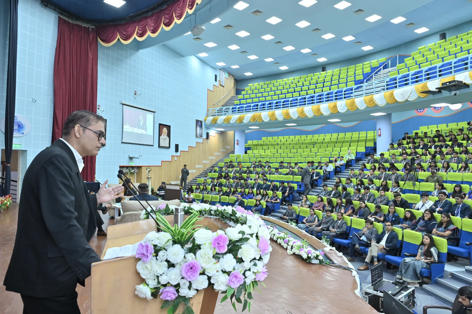 TechXplore 2025 - 1.5