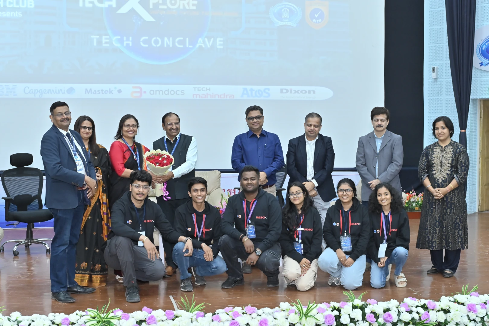 TechXplore 2025 - 1.7