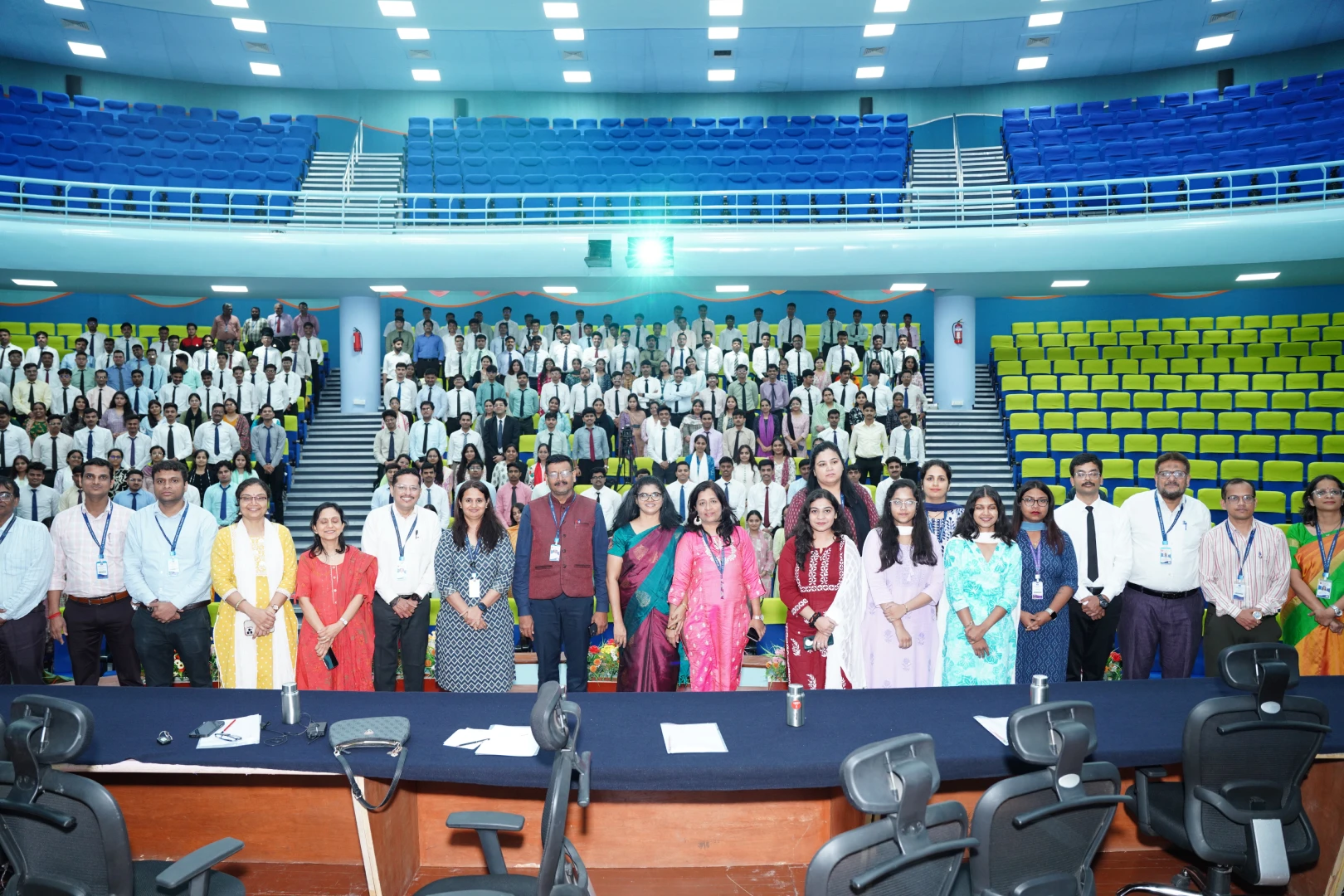 Building Purposeful Careers in the Digital World