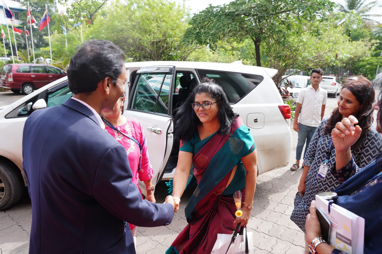 Building Purposeful Careers in the Digital World - 1