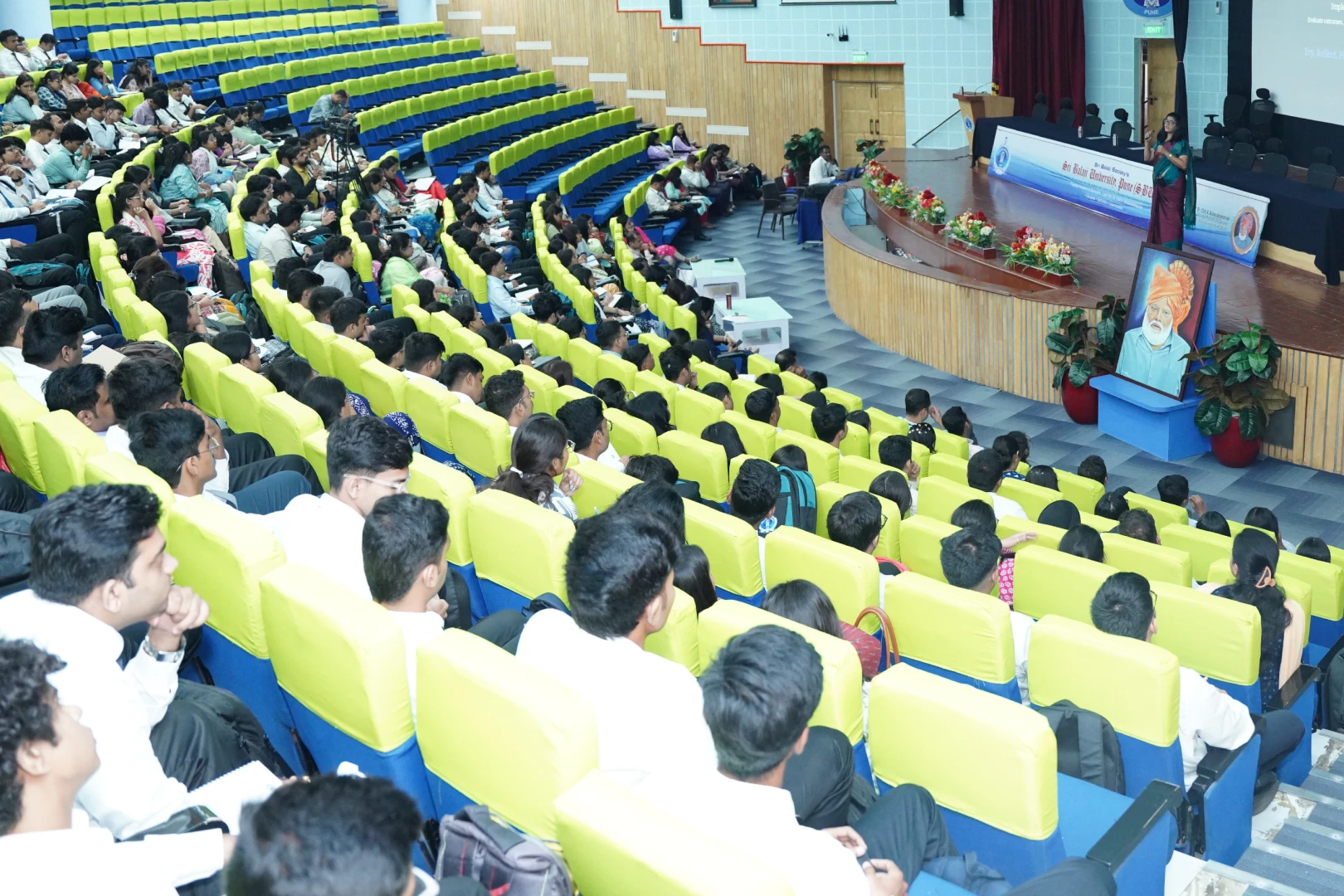 Building Purposeful Careers in the Digital World - 1.3