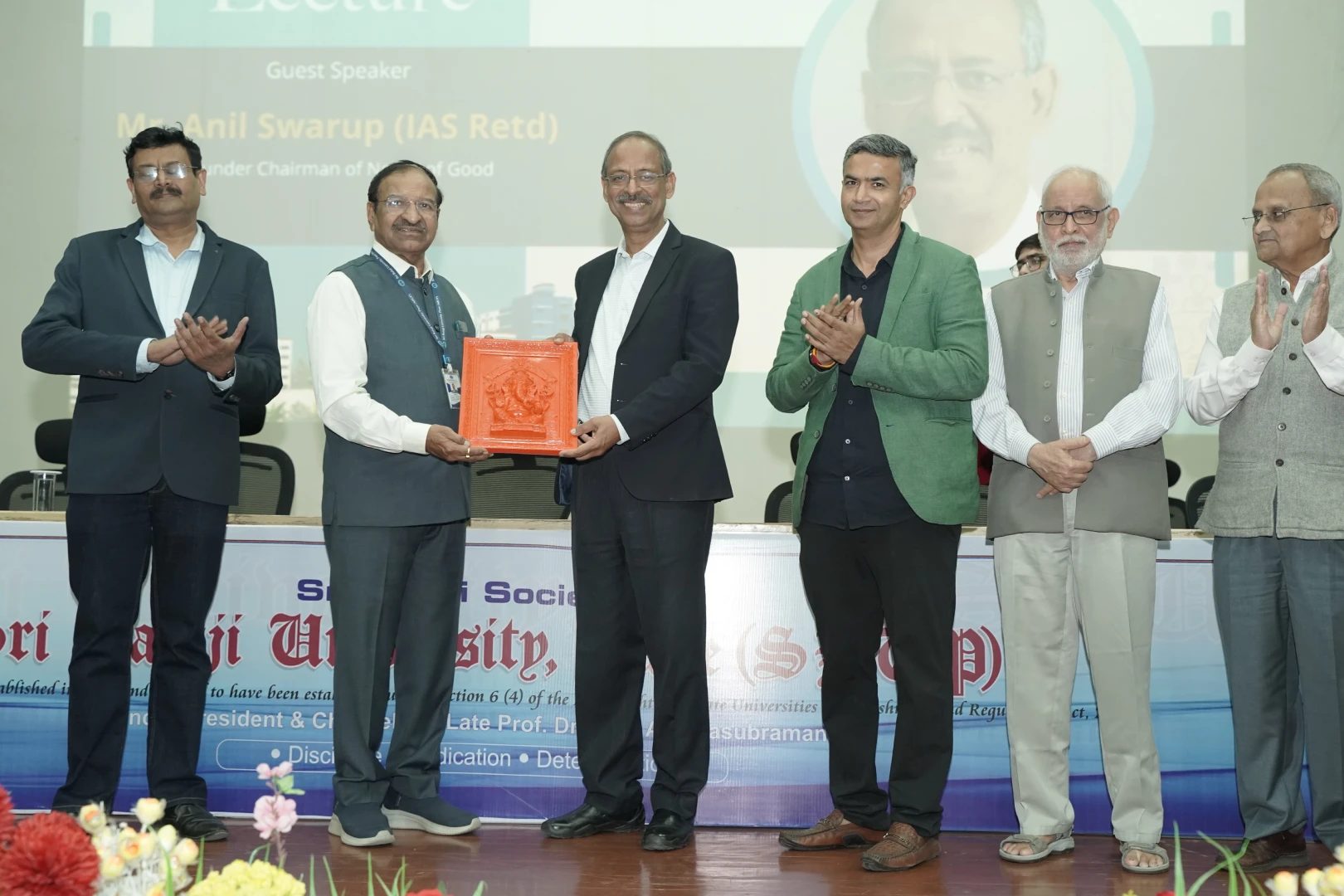 Leadership, Motivation and Communication Skills: A Masterclass for Holistic Growth