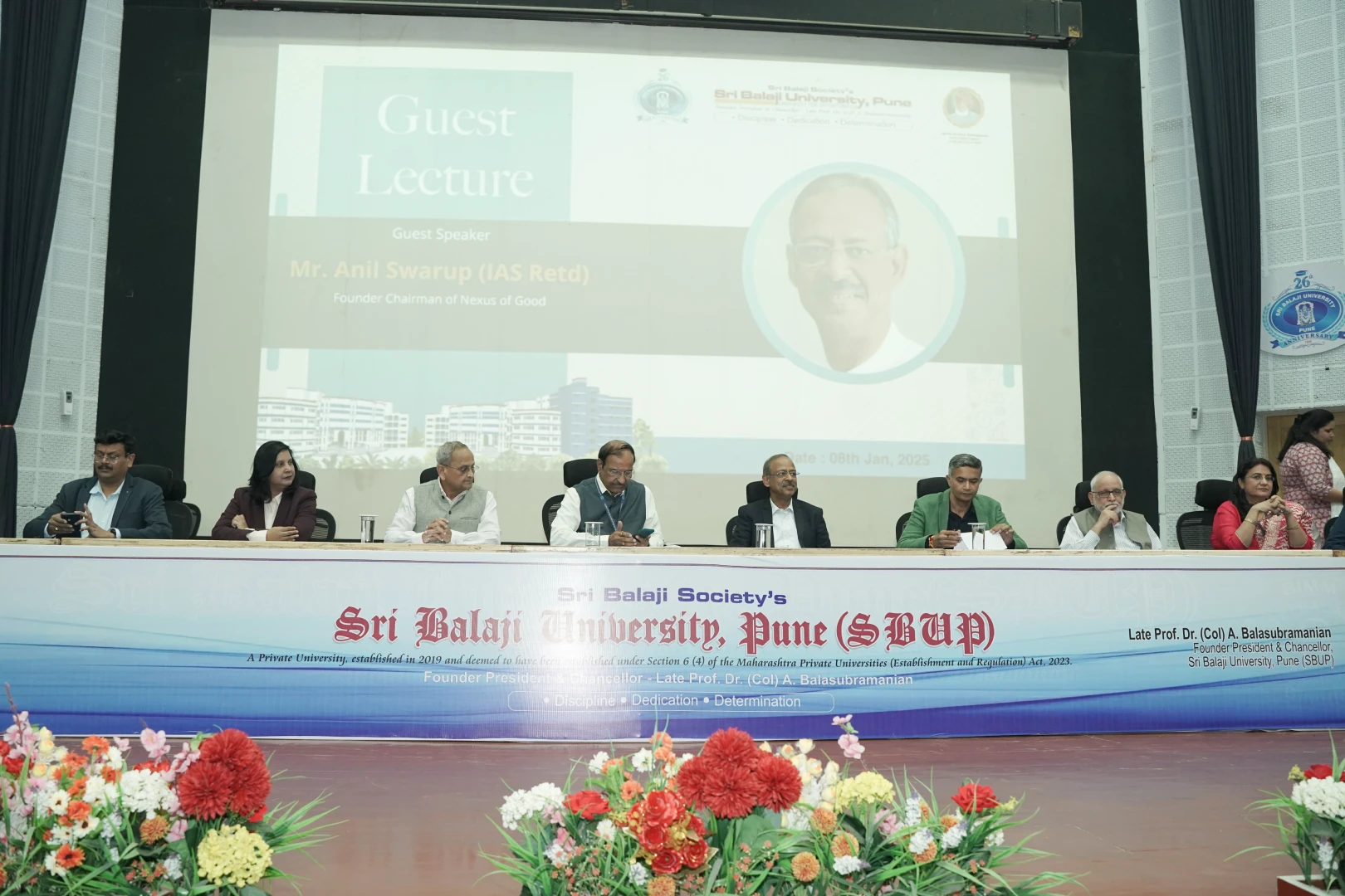 Leadership, Motivation and Communication Skills - 1.3