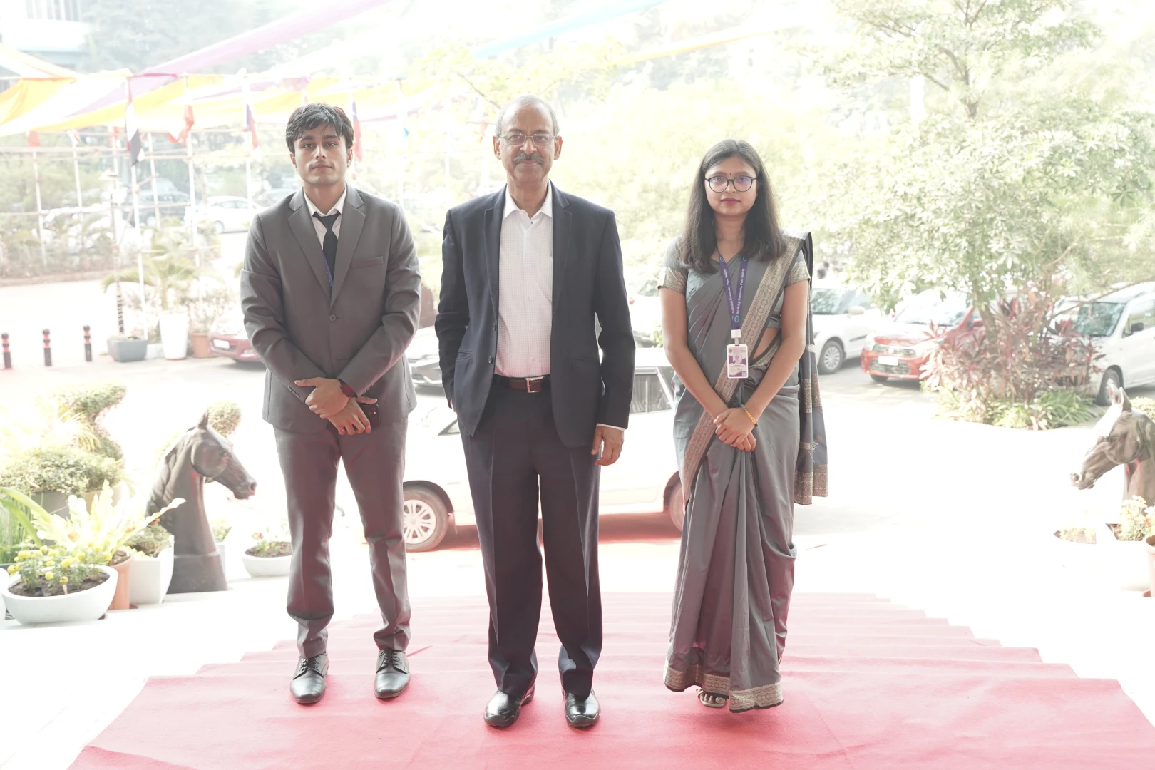 Leadership, Motivation and Communication Skills - 1.5