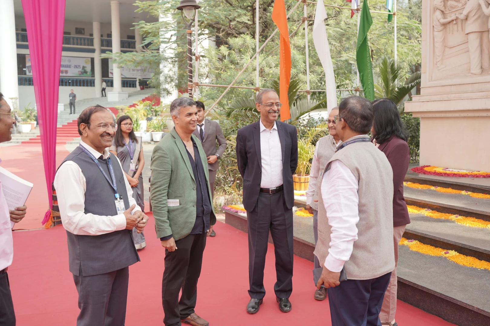 Leadership, Motivation and Communication Skills - 1.6