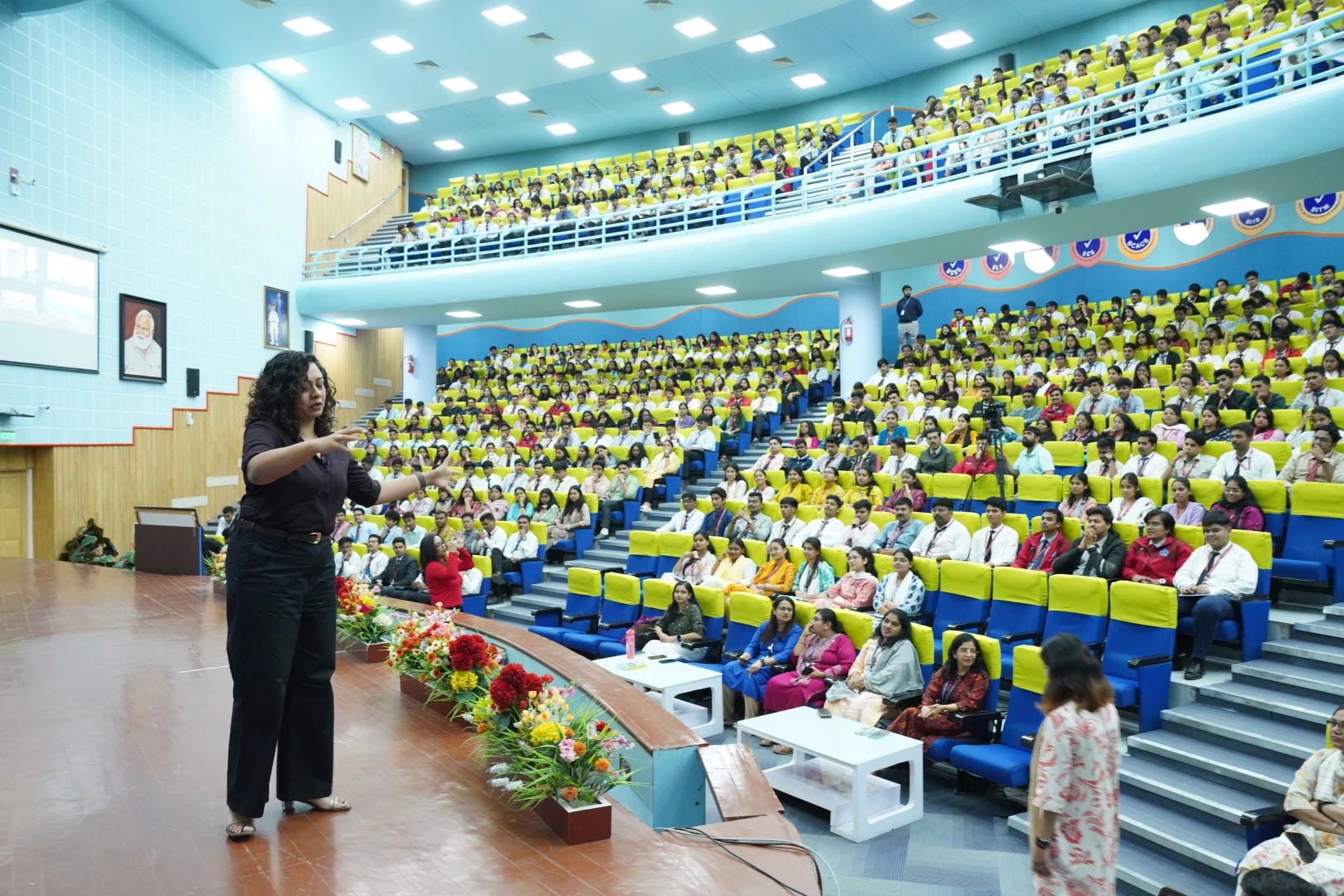 Nutrition for Holistic Development, Health and Wellness - 1.4