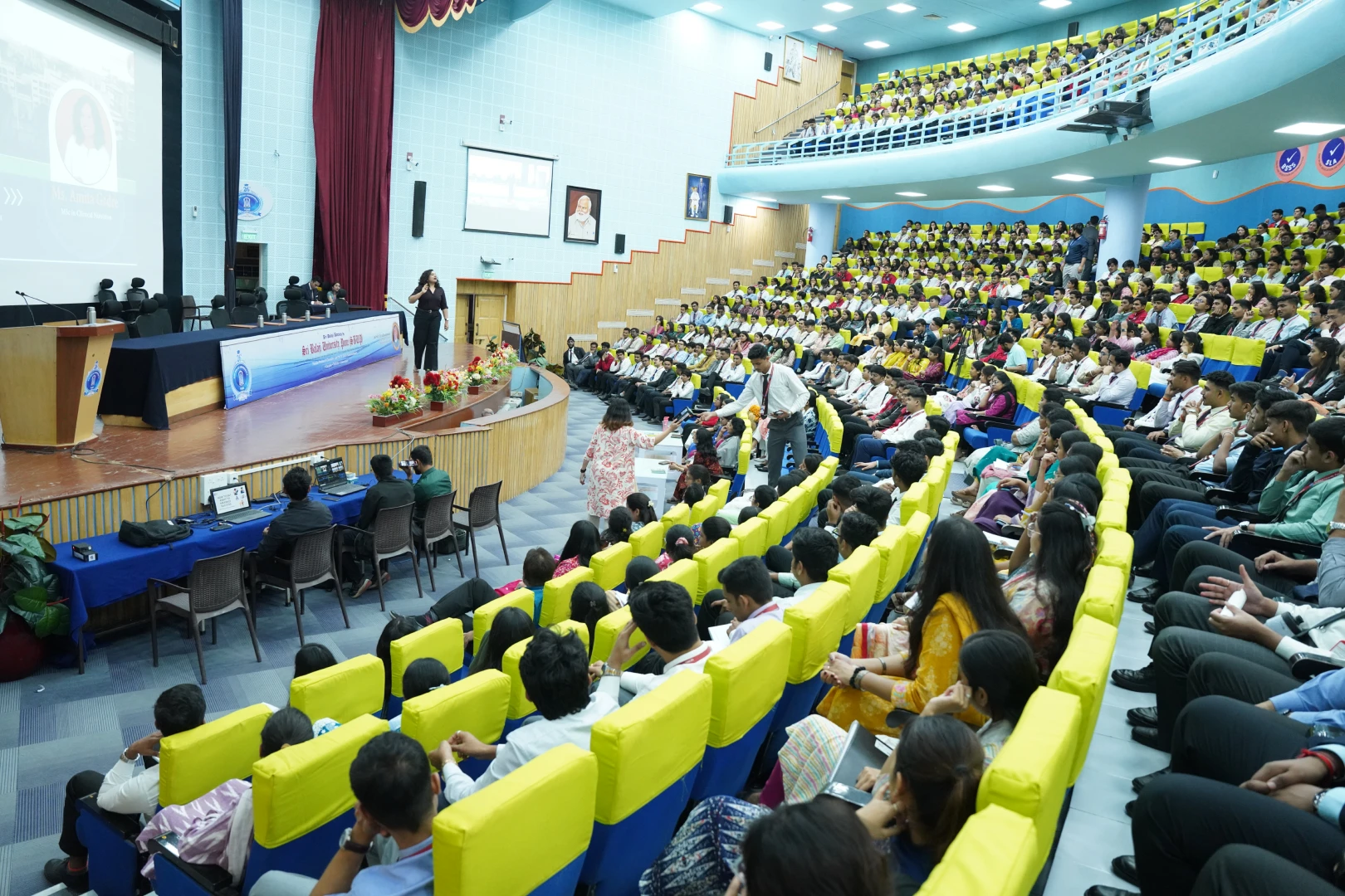 Nutrition for Holistic Development, Health and Wellness - 1.6