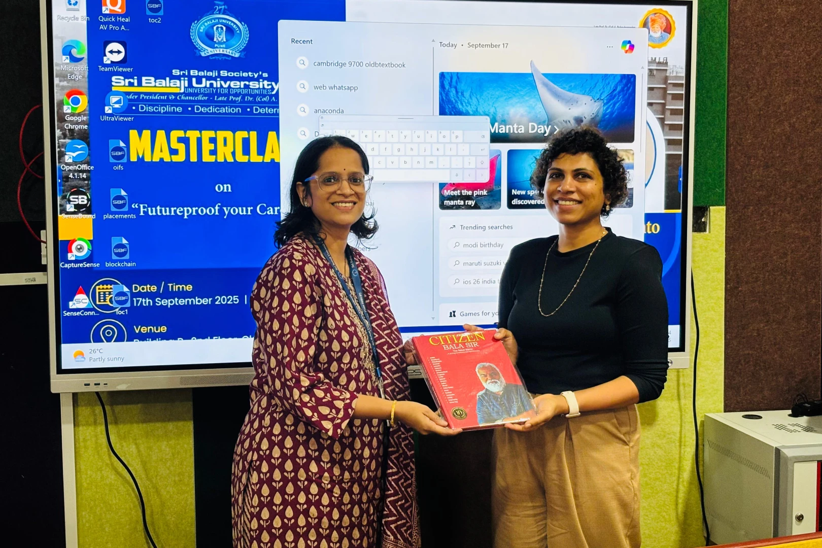 Future Proof your Career - 1.2