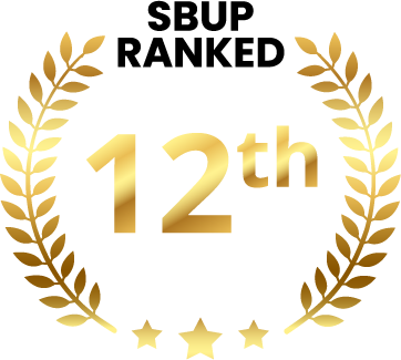 in Top 100 B-schools in India