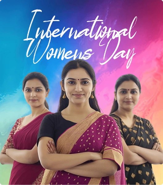 International Women's Day