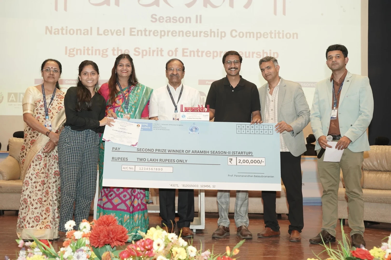 Arambh Season 2 - 10