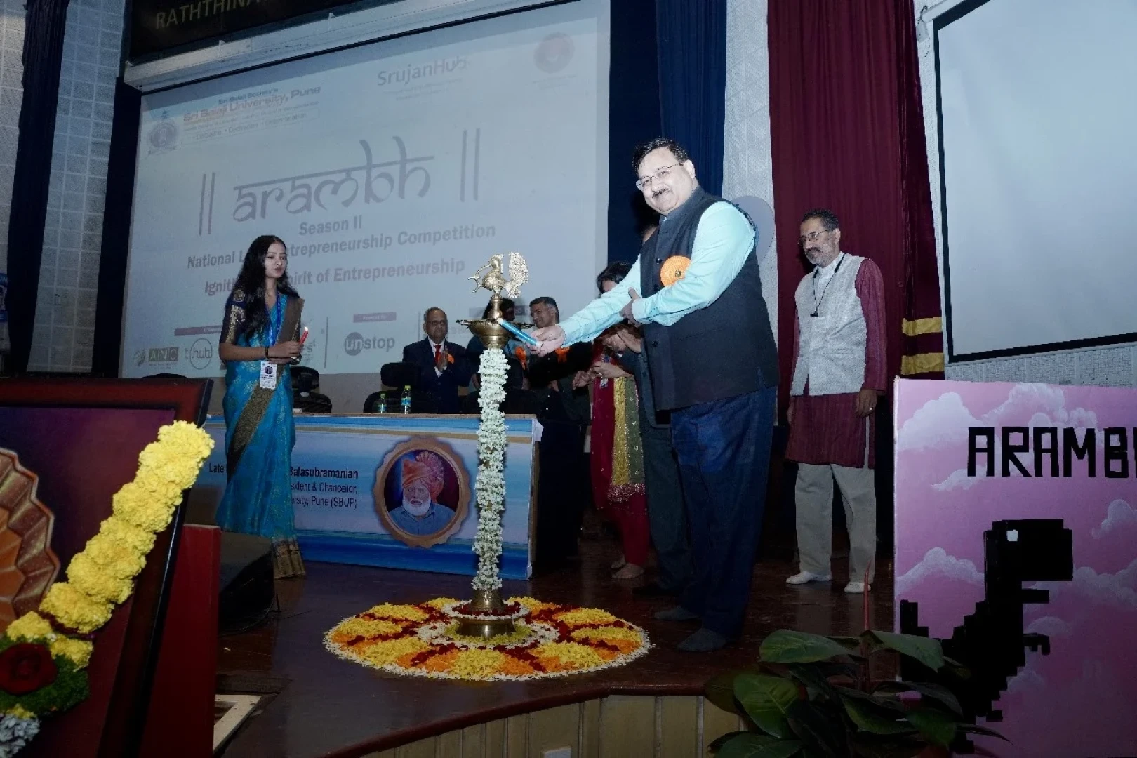 Arambh Season 2 - 11