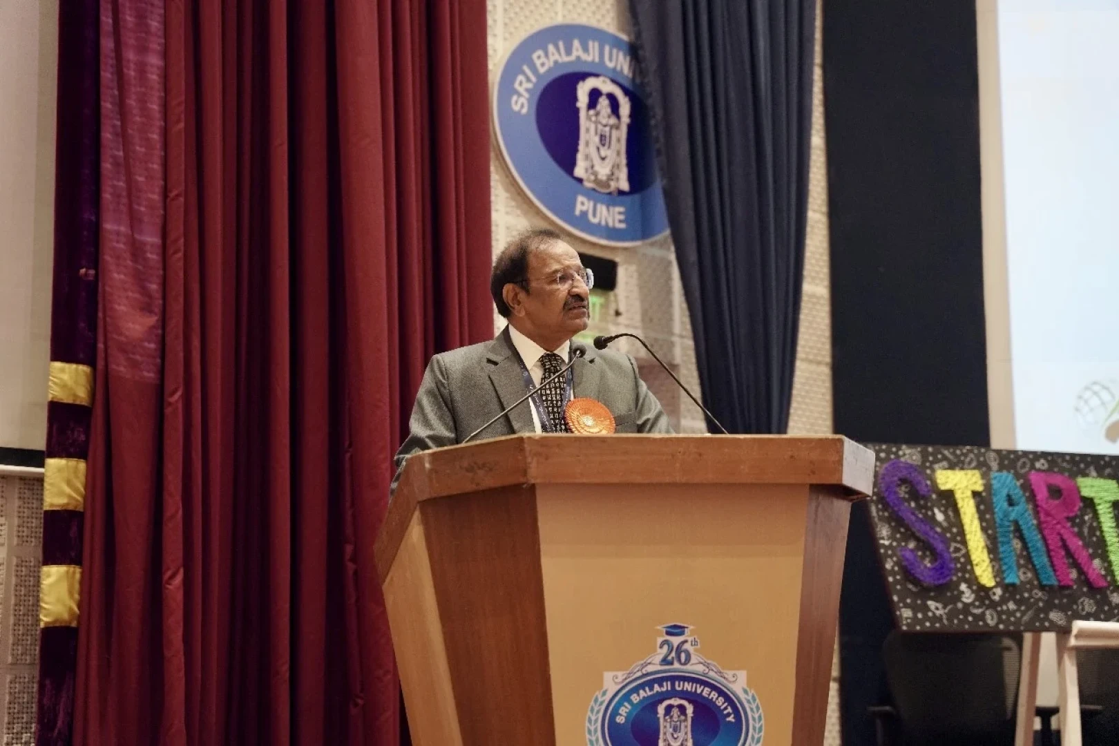 Arambh Season 2 - 12