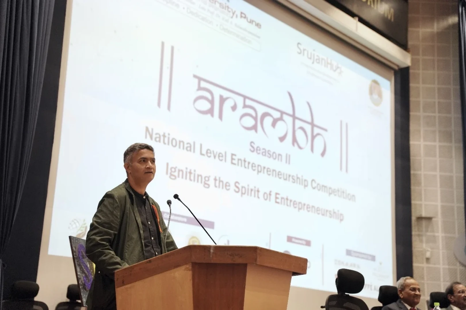 Arambh Season 2 - 14