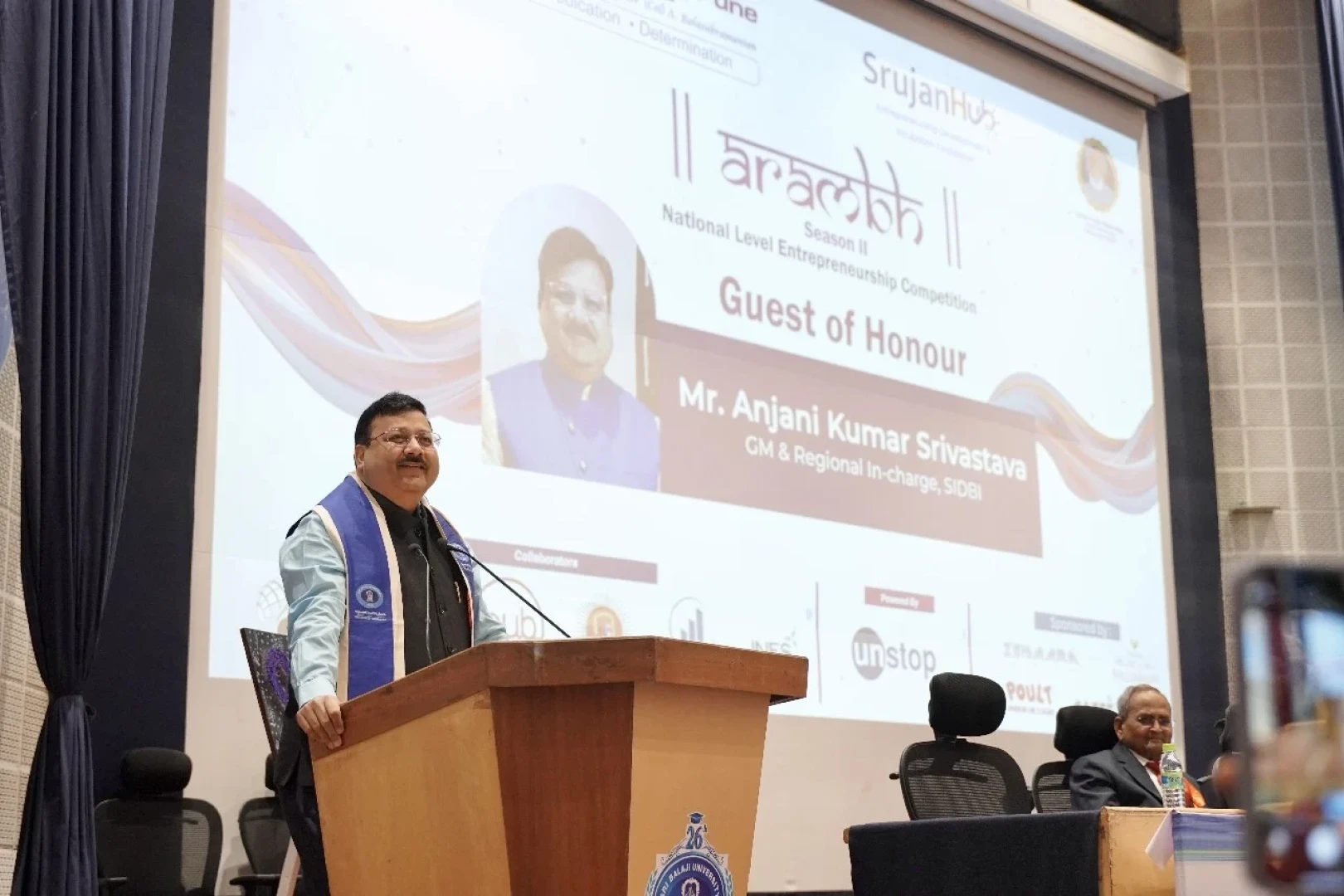 Arambh Season 2 - 15