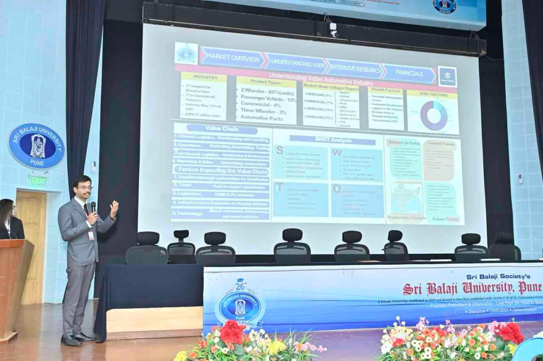 Team The Navigators, BITM SBUP - Gaurav Das Reviving Demand for Maruti Suzuki’s CSK-W Models through Data-Driven Market Repositioning Strategies