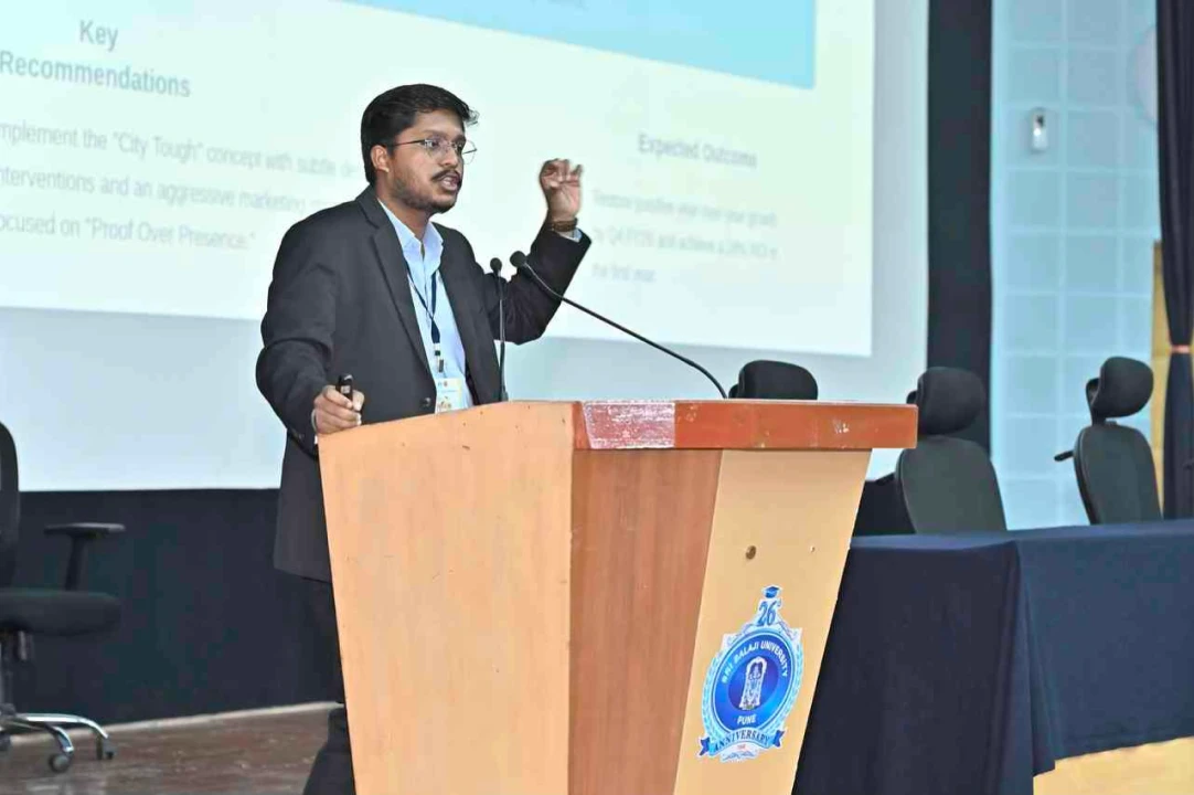 Team Pheonix 2.0, Ashokrao Mane Group of Institution - Devansh Shinde Reviving Demand for Maruti Suzuki’s CSK-W Models through Data-Driven Market Repositioning Strategies.