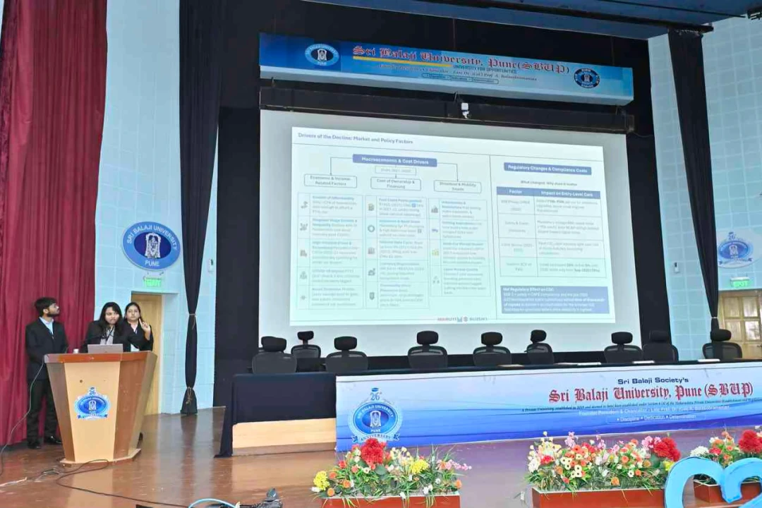 Team Casewiz, IIM Bangalore – Nikita Rath Reviving Demand for Maruti Suzuki’s CSK-W Models through Data-Driven Market Repositioning Strategies.