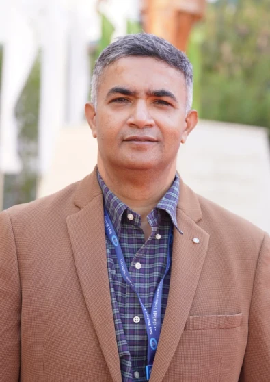 A University of Opportunities: Nurturing Minds, Empowering Futures