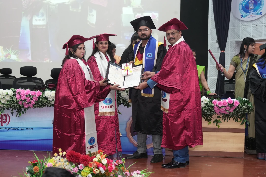 Convocation Image