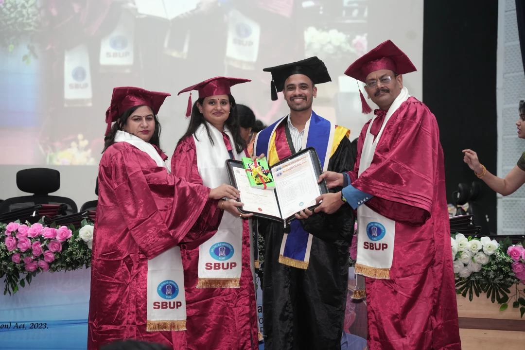 Convocation Image